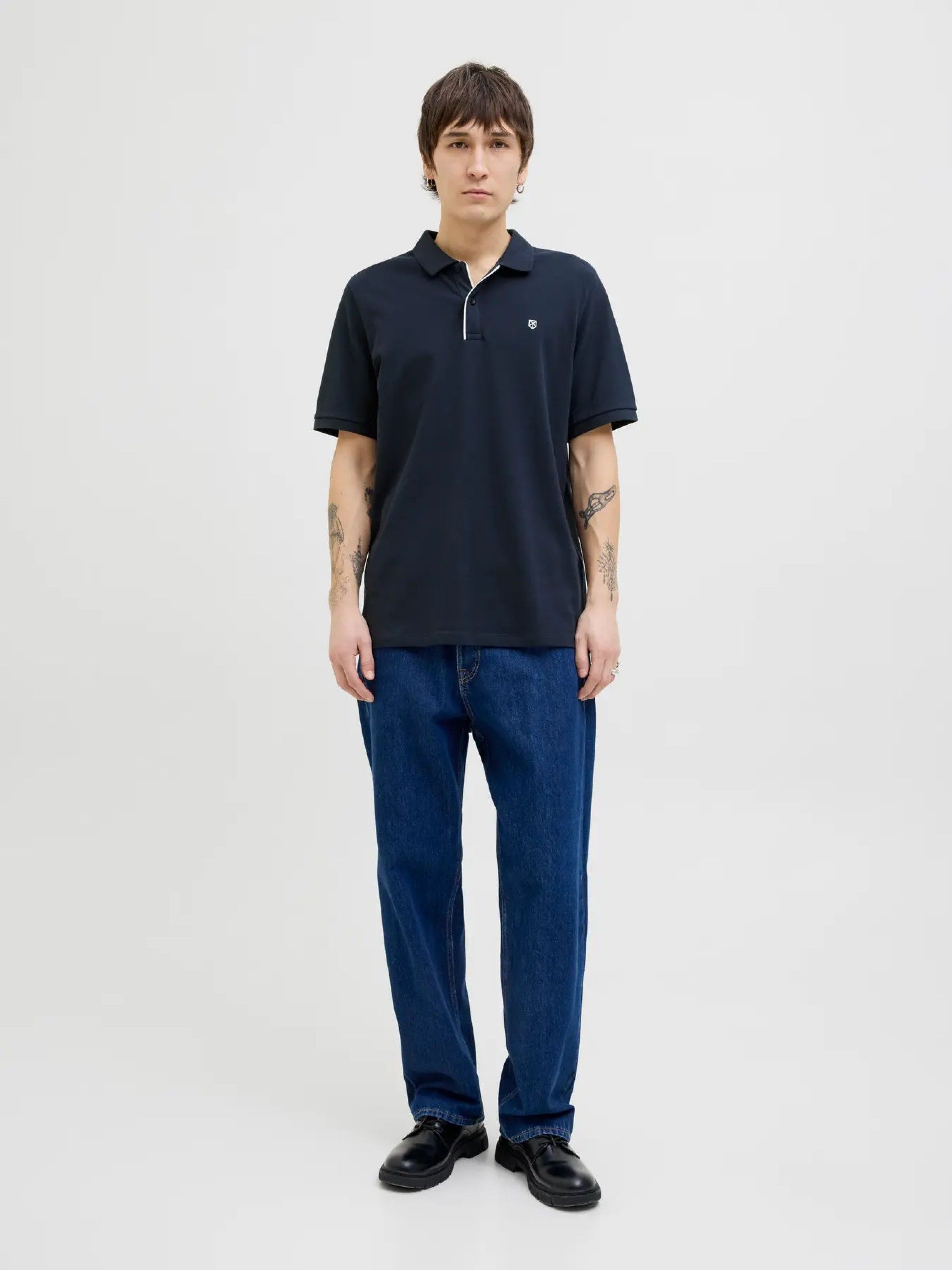Polo BLASINZ SS Jack Jones