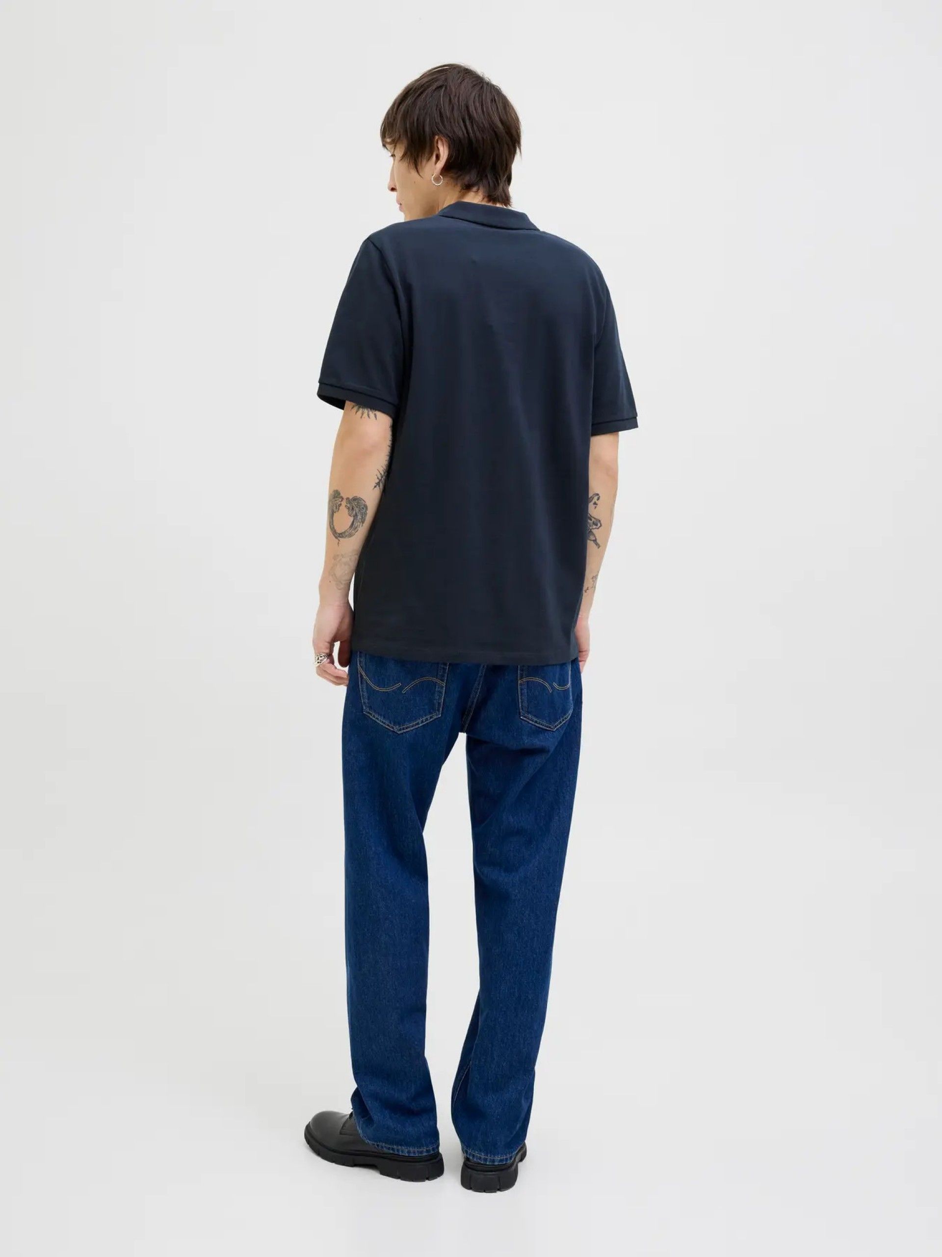 Polo BLASINZ SS Jack Jones