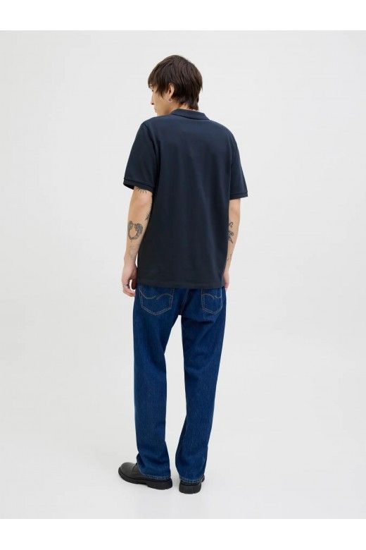 Polo BLASINZ SS Jack Jones Polo BLASINZ SS Jack Jones