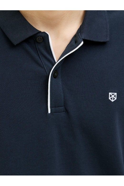 Polo BLASINZ SS Jack Jones Polo BLASINZ SS Jack Jones