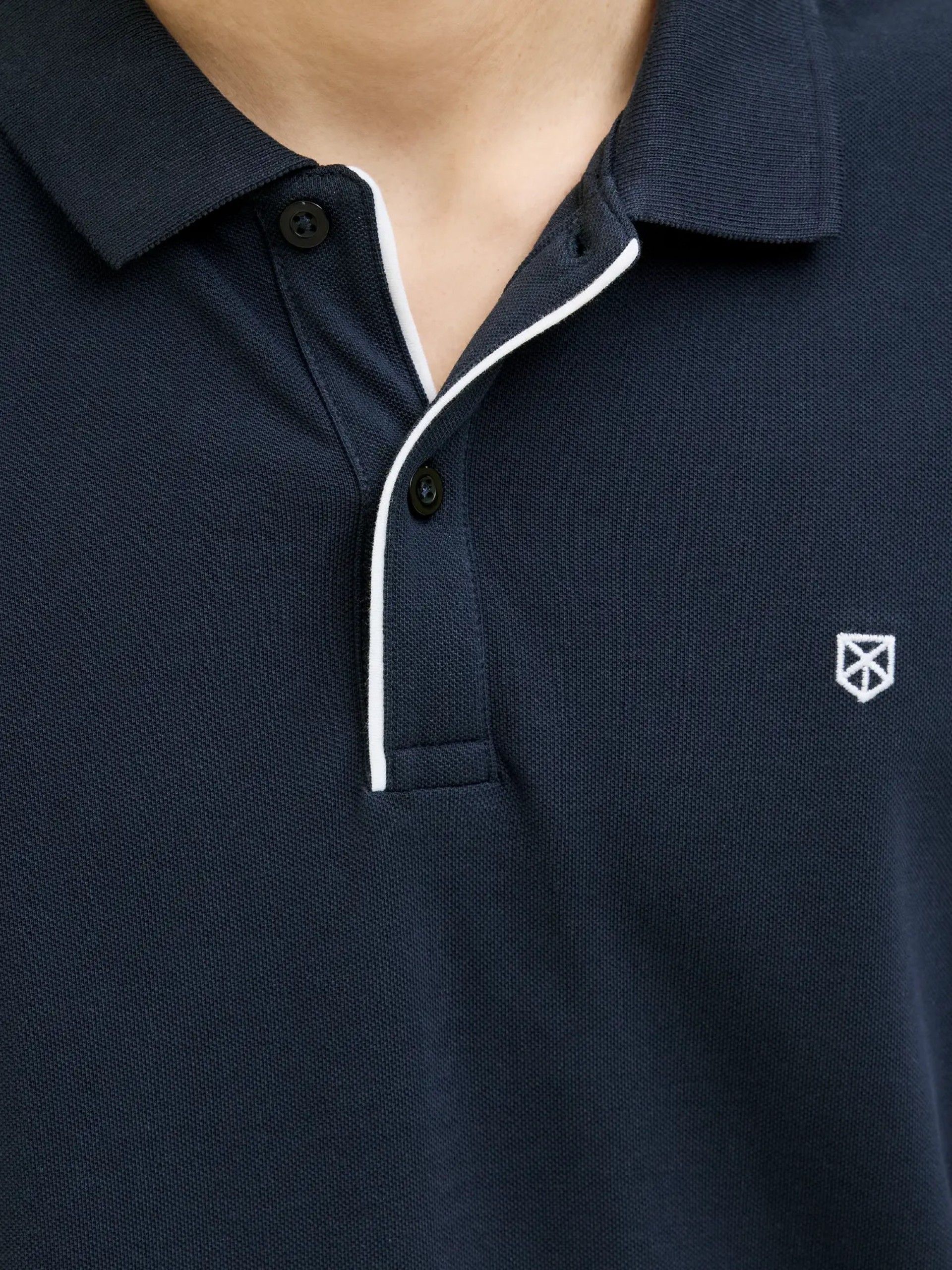Polo BLASINZ SS Jack Jones
