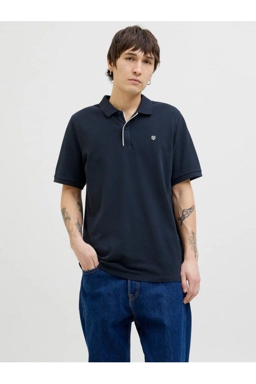 Polo BLASINZ SS Jack Jones Polo BLASINZ SS Jack Jones