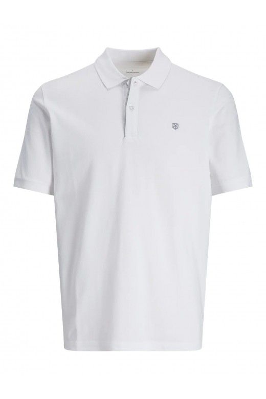 Polo BLASINZ SS Jack Jones Polo BLASINZ SS Jack Jones