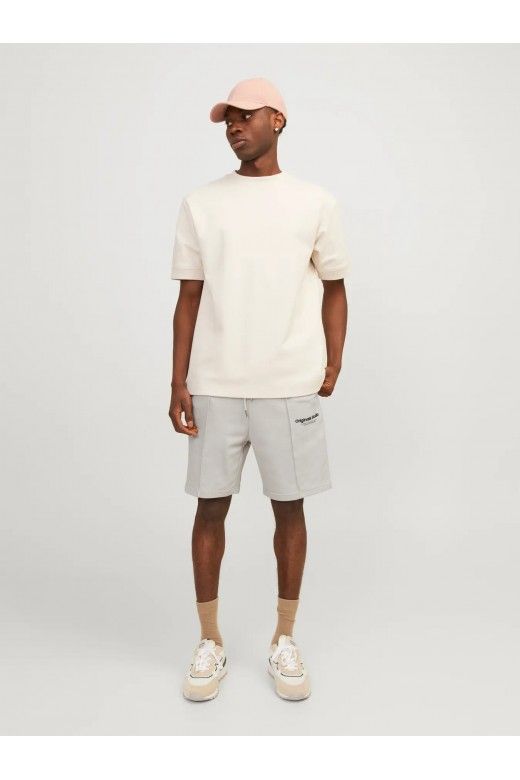 Calo Homem Malha JRS Tkane Jack Jones