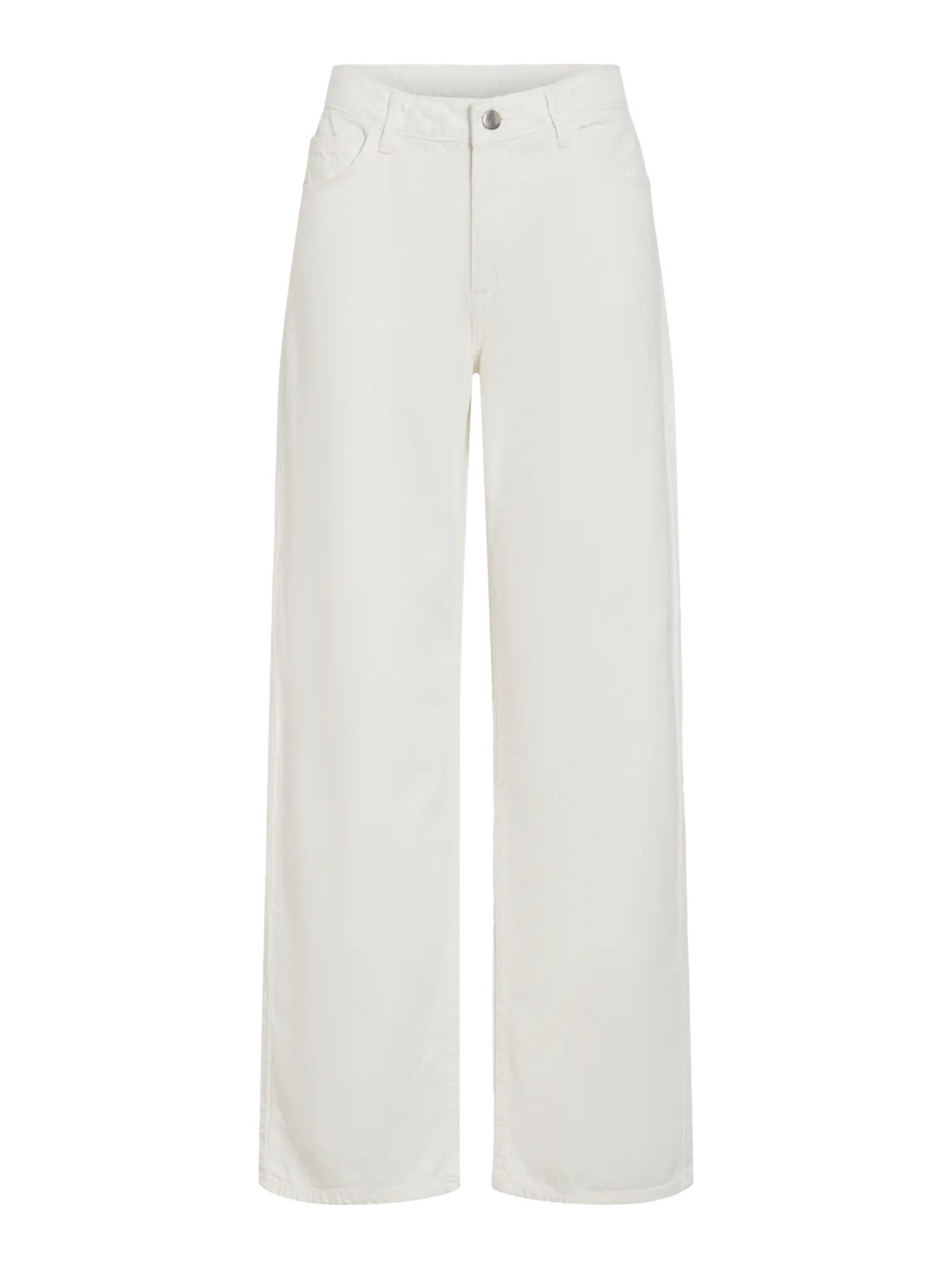 Calça Jeans Branca PALMA VILA