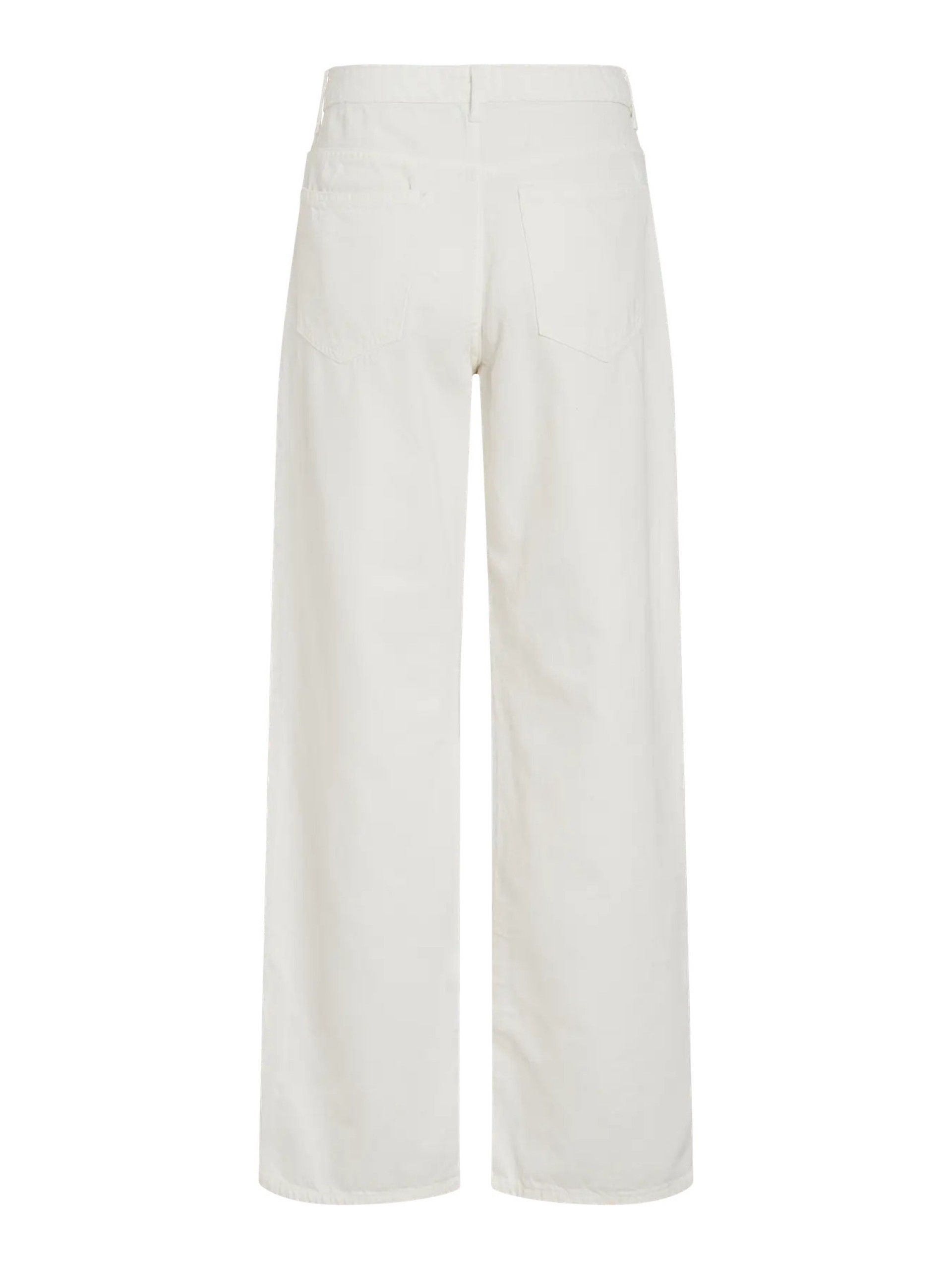 Calça Jeans Branca PALMA VILA