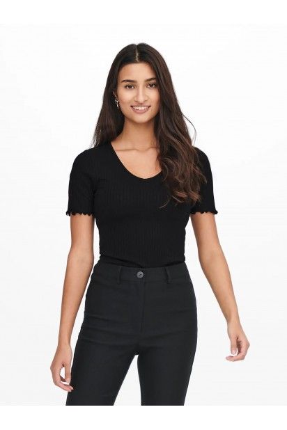 Top JDY FRANSISKA JRS ONLY