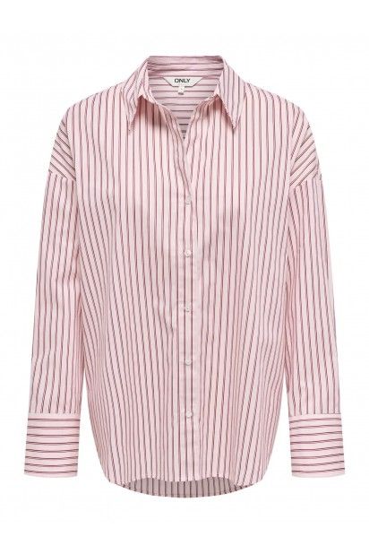 Blusa Mulher Onloregon Nano Only
