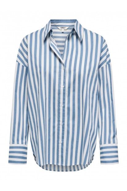 Blusa Mulher Onloregon Nano Only