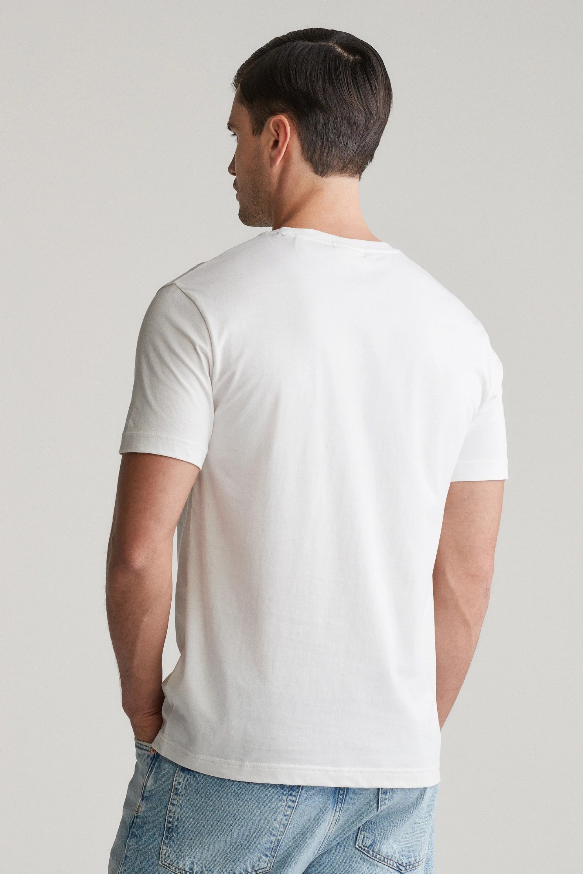 T-Shirt GANT Graphic
