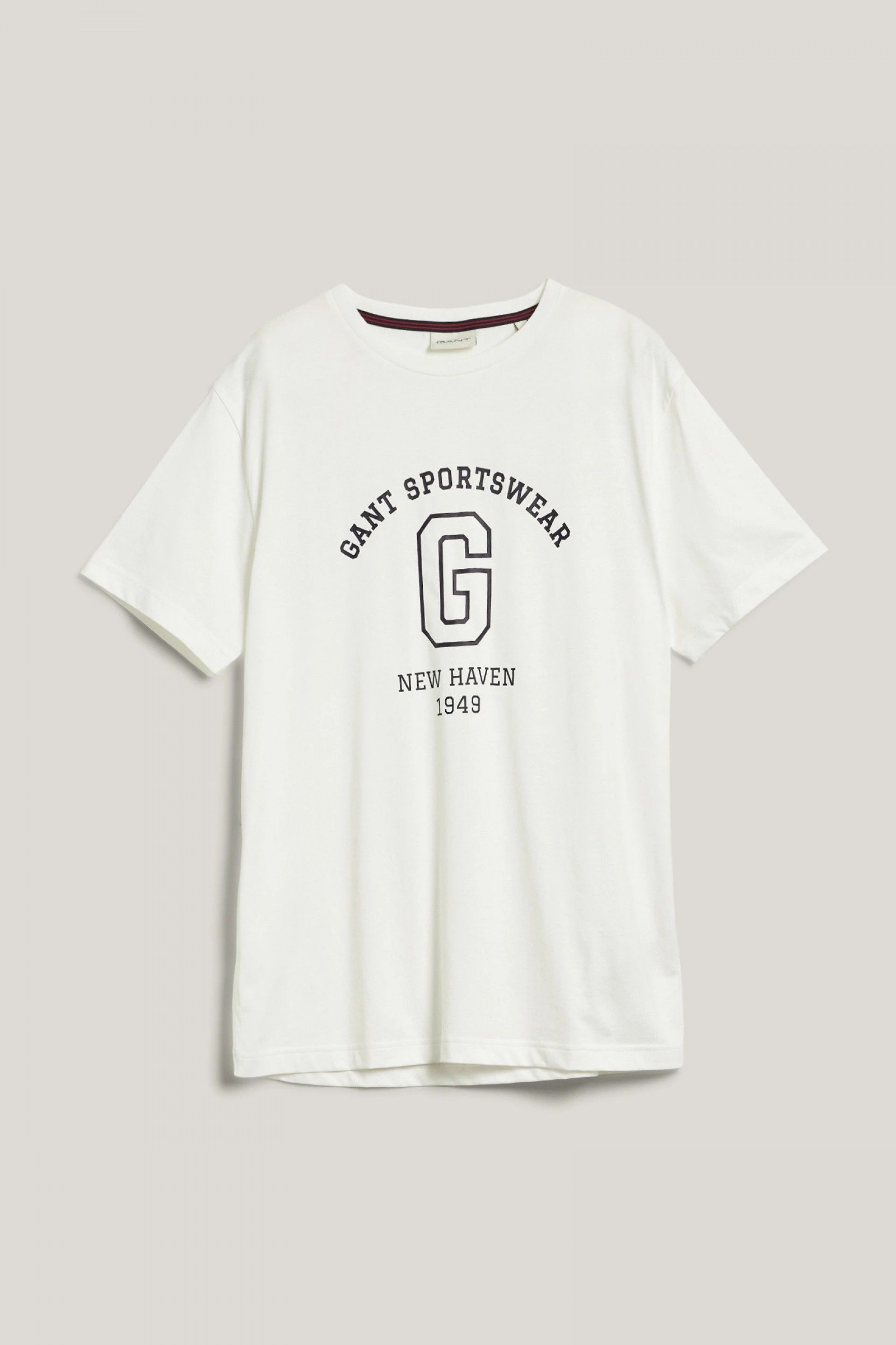 T-Shirt GANT Graphic