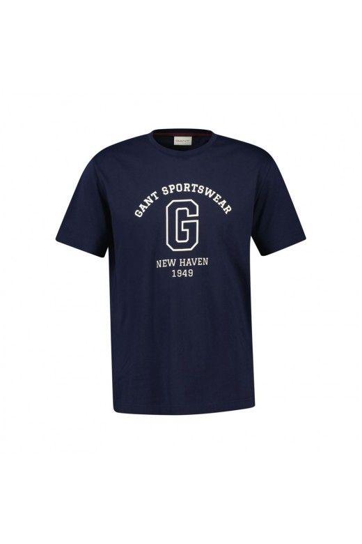 T-Shirt GANT Graphic T-Shirt GANT Graphic