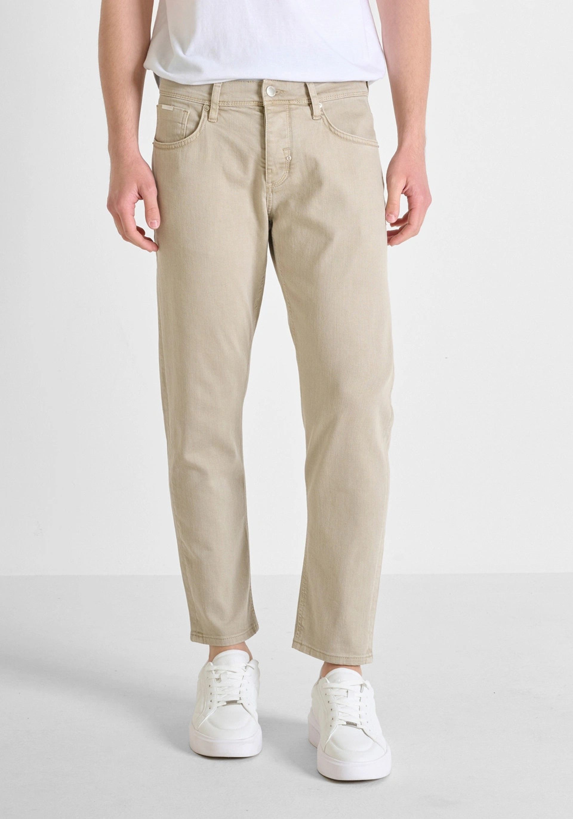 Calça Jeans ANTONY MORATO ARGON Slim Sky