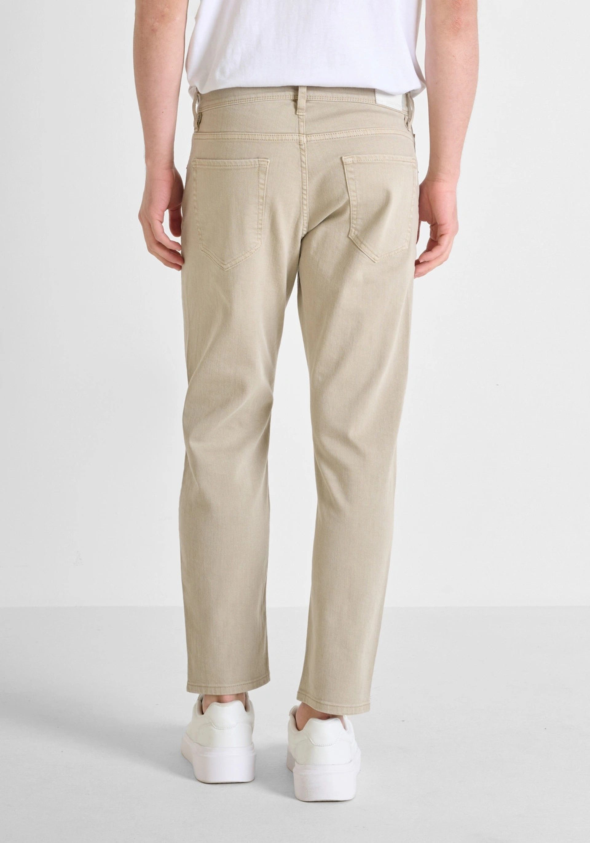 Calça Jeans ANTONY MORATO ARGON Slim Sky