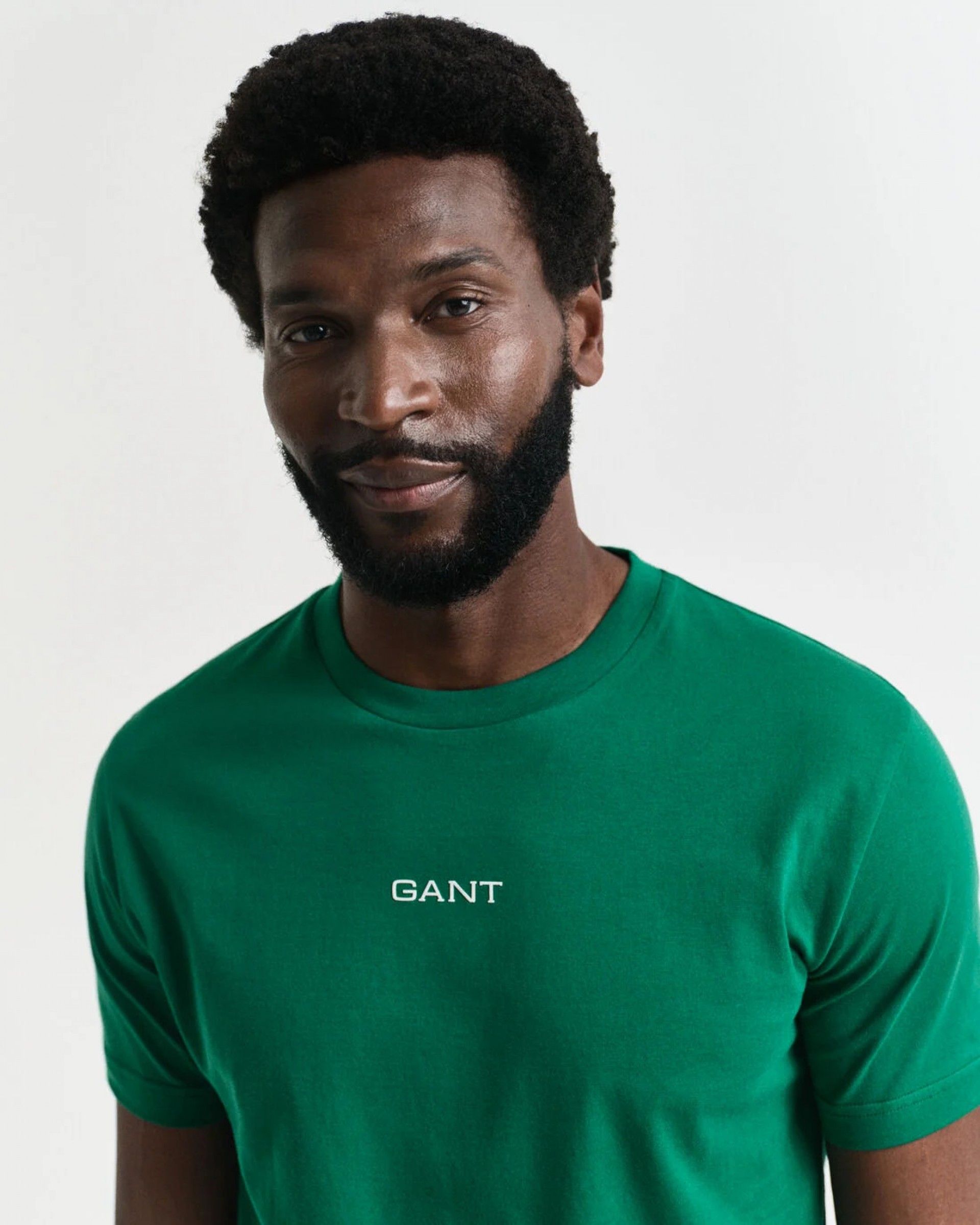 T-Shirt GANT Graphic