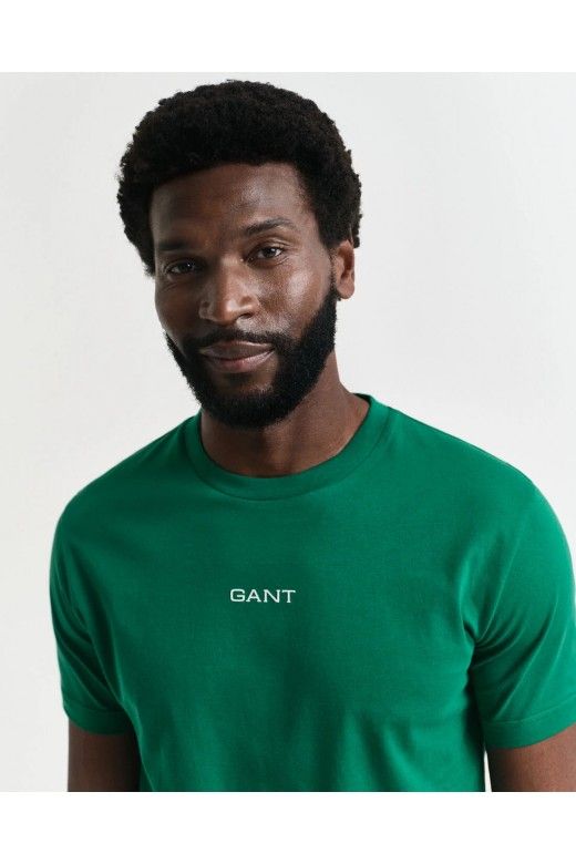 T-Shirt GANT Graphic T-Shirt GANT Graphic