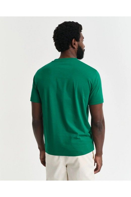 T-Shirt GANT Graphic T-Shirt GANT Graphic