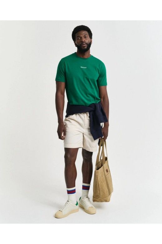 T-Shirt GANT Graphic T-Shirt GANT Graphic