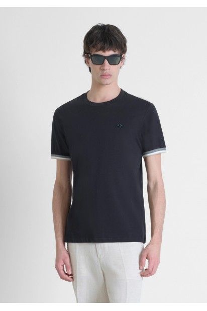 T-Shirt Regular Fit Antony Morato