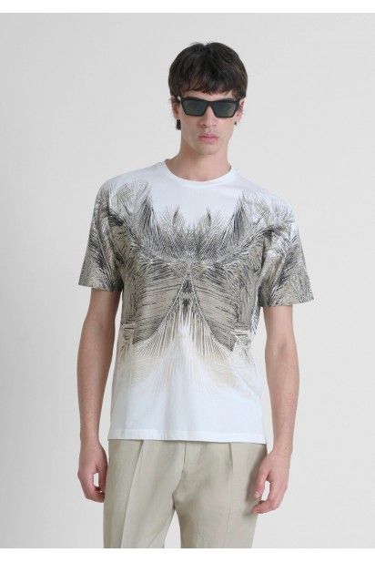 T-Shirt Regular Fit Antony Morato