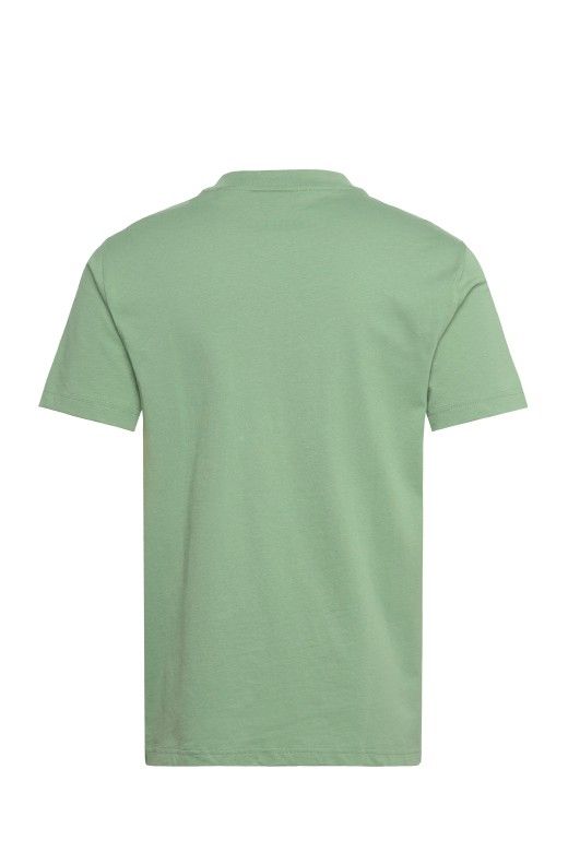 T-shirt Gant Tonal Shield T-shirt Gant Tonal Shield