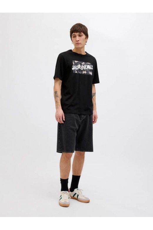 T-Shirt Homem JJHAWAII jack & Jones T-Shirt Homem JJHAWAII jack & Jones