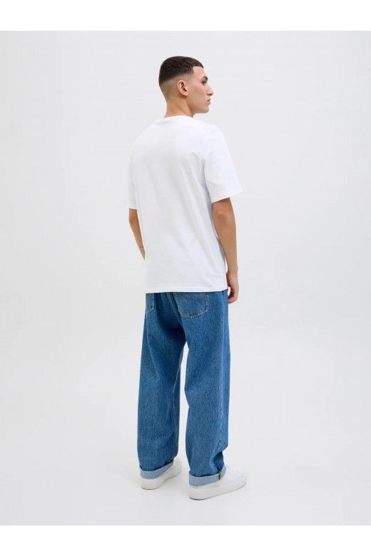 T-Shirt Homem JJHAWAII jack & Jones T-Shirt Homem JJHAWAII jack & Jones
