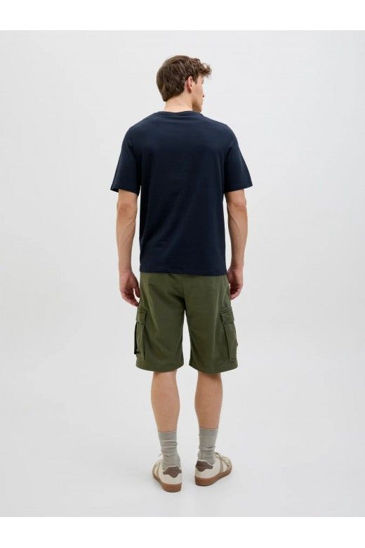 T-Shirt Homem JJHAWAII jack & Jones T-Shirt Homem JJHAWAII jack & Jones