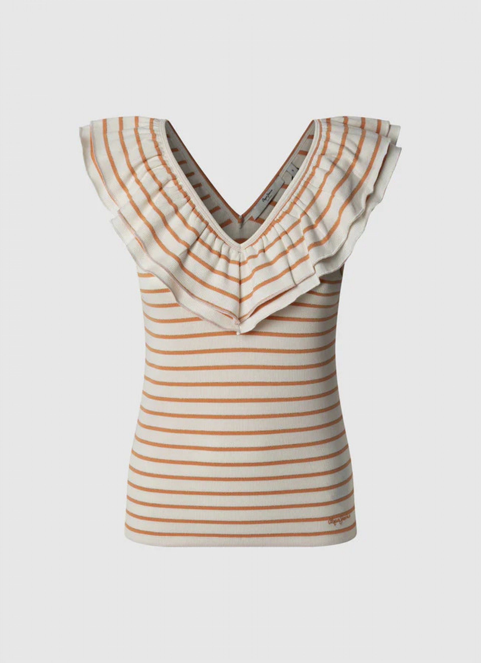 Top Pepe Jeans PL506017 VALERY JRS