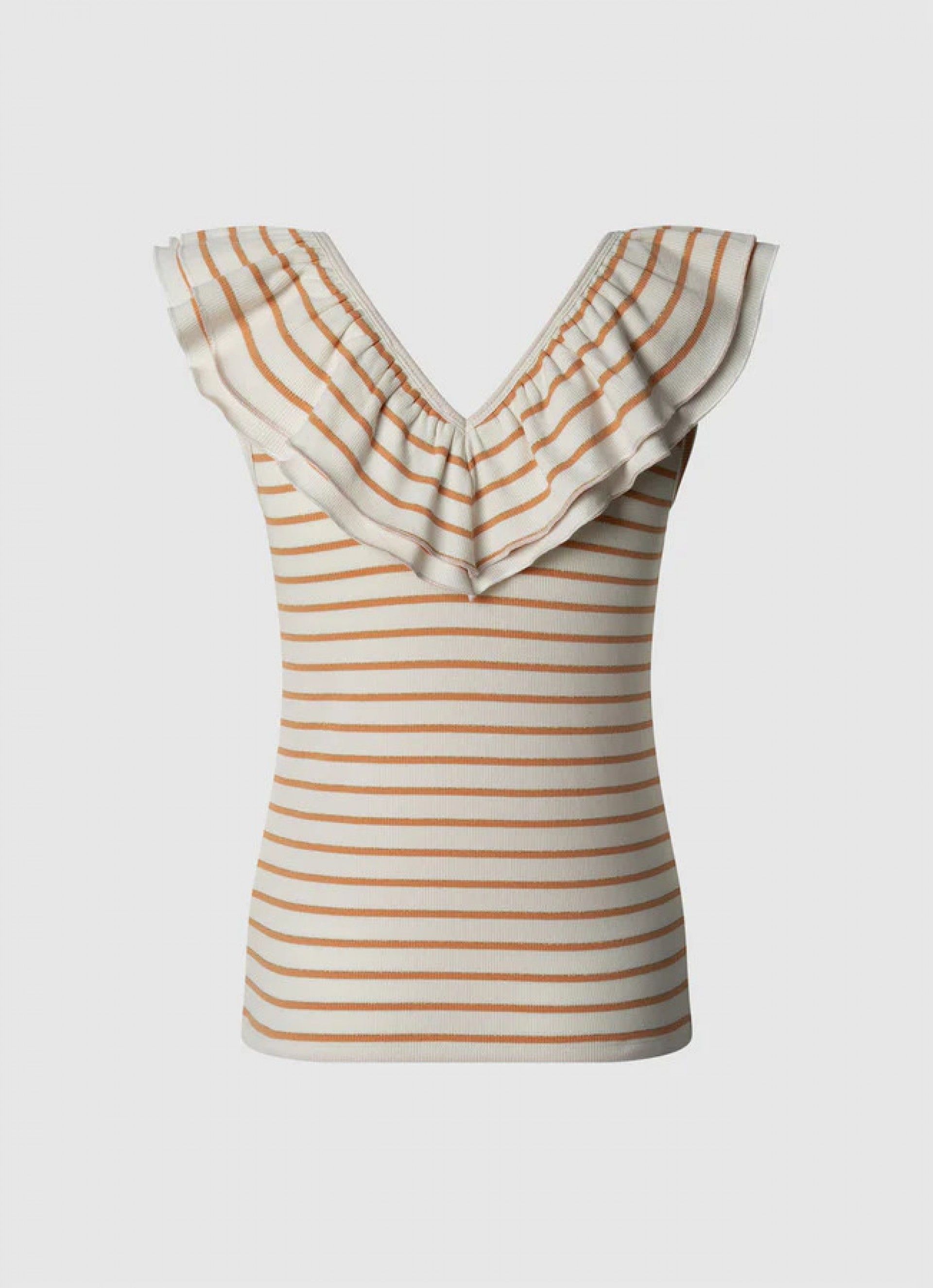 Top Pepe Jeans PL506017 VALERY JRS