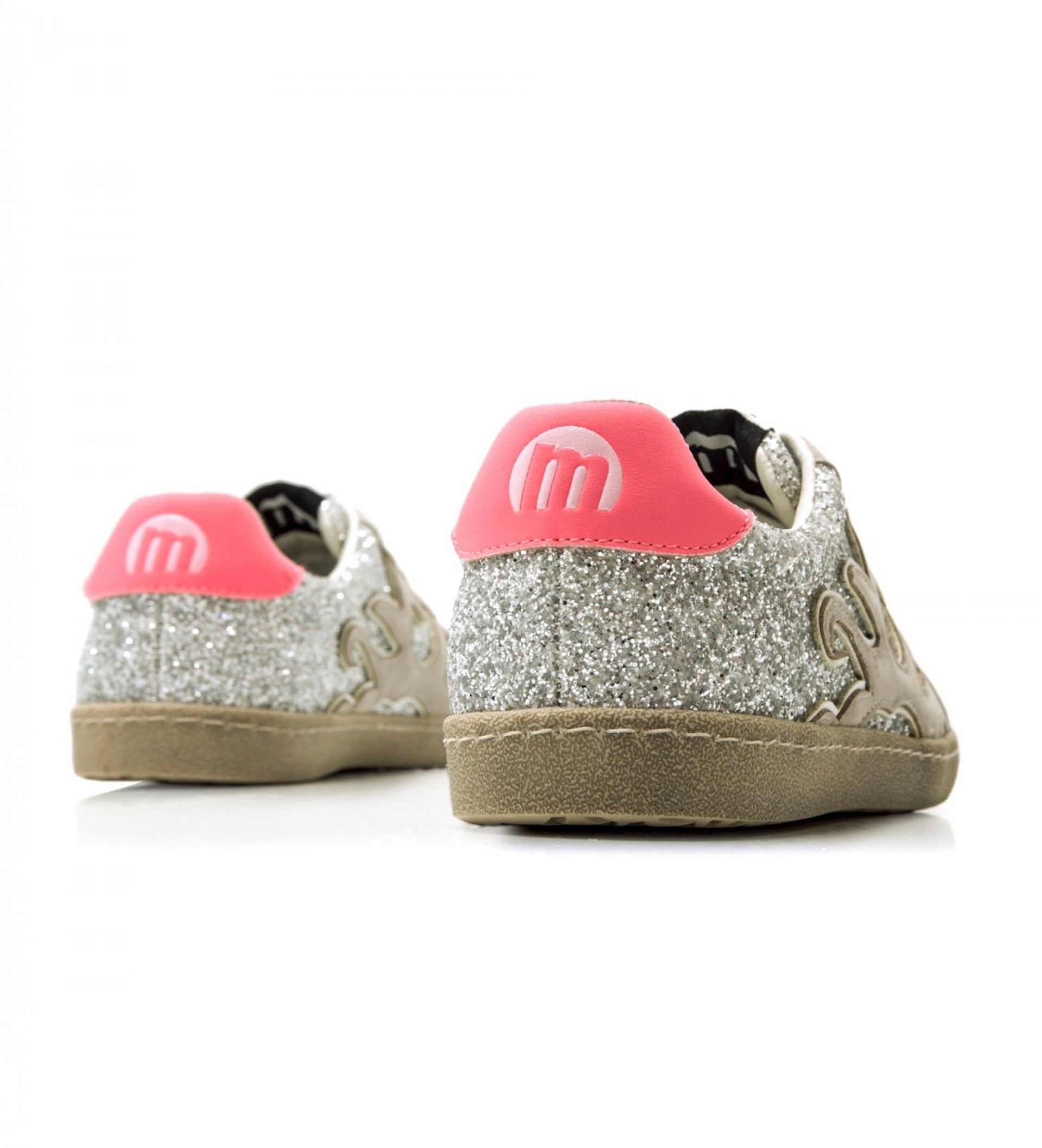 Sapatilhas Mulher MTNG 60572 Mustang