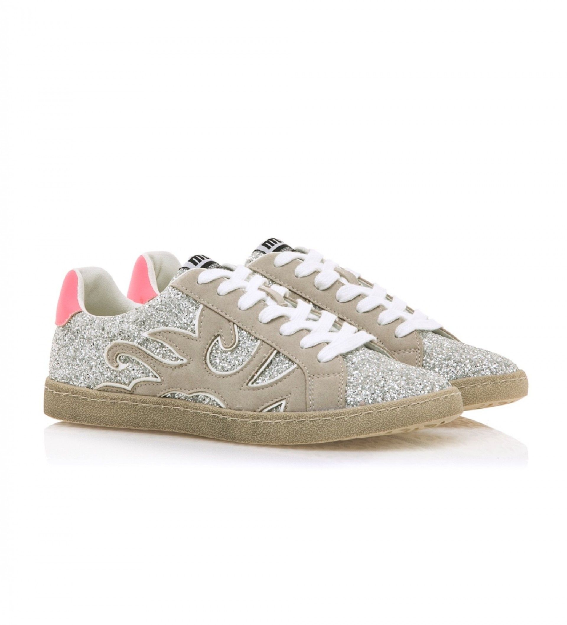 Sapatilhas Mulher MTNG 60572 Mustang