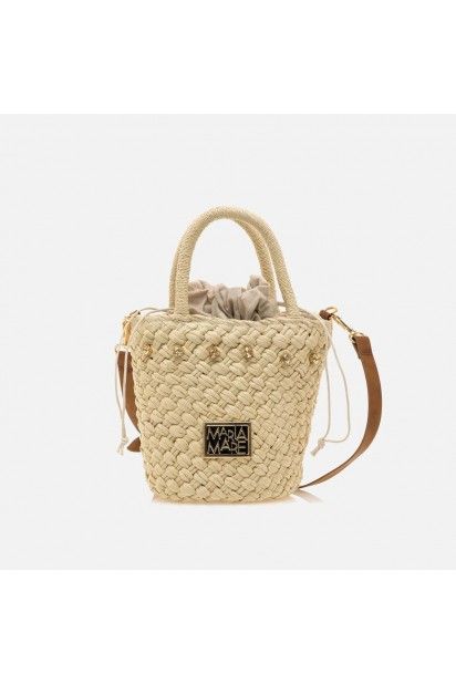 Bolsa de Mo Caty Mariamare