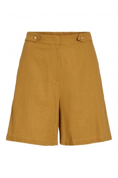 Calo NURIA Shorts Button VILA