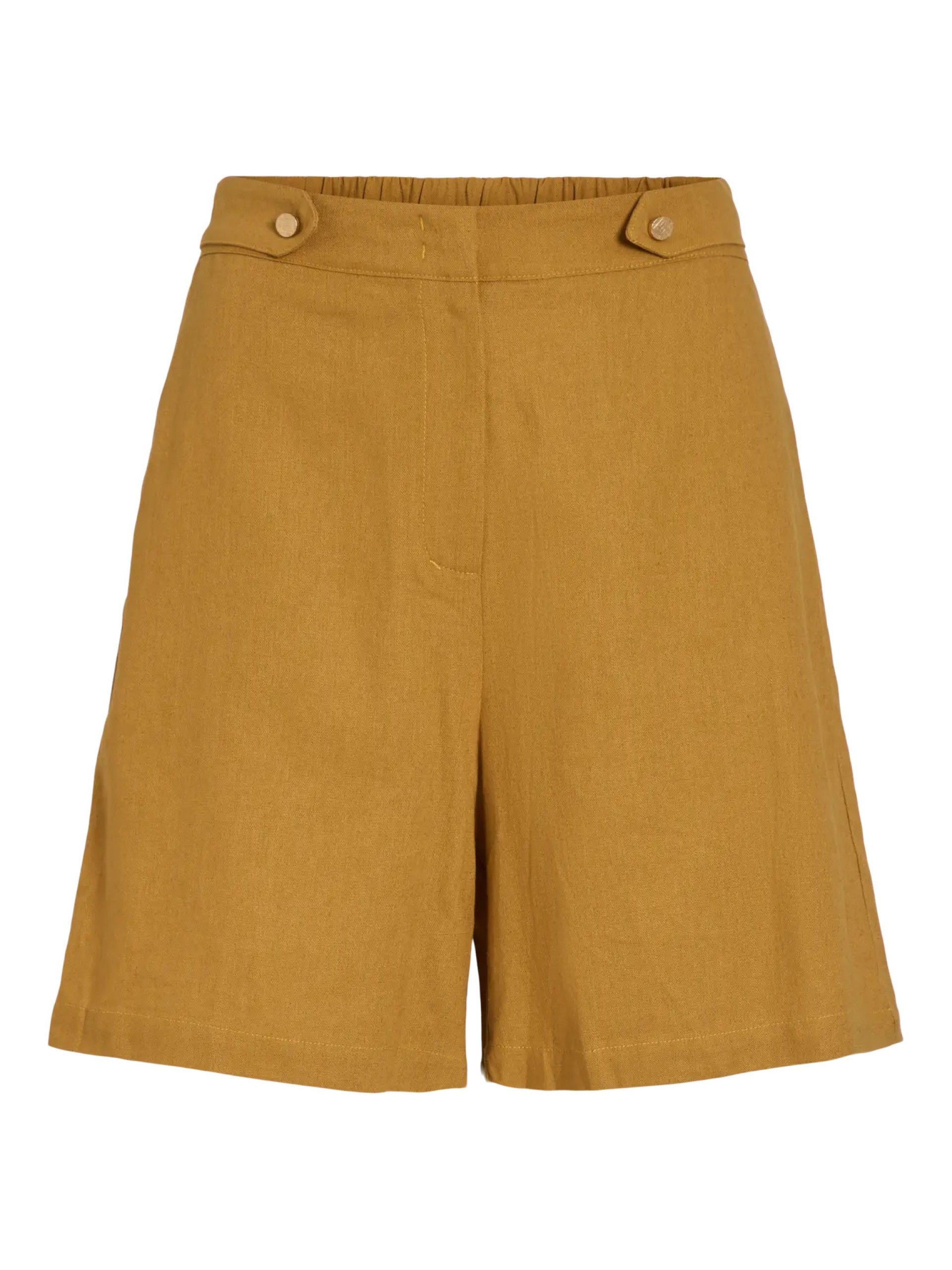 Calção NURIA Shorts Button VILA