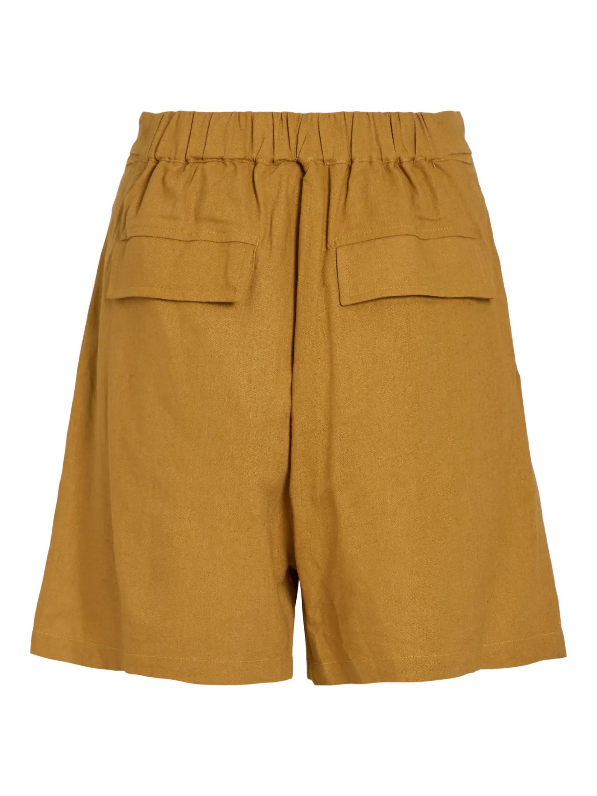 Calção NURIA Shorts Button VILA