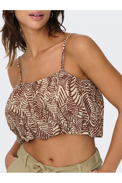 Top LOU Balon Print ONLY Top LOU Balon Print ONLY