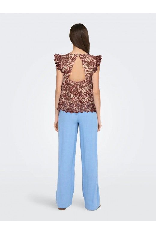 Top LOU Print ONLY Top LOU Print ONLY