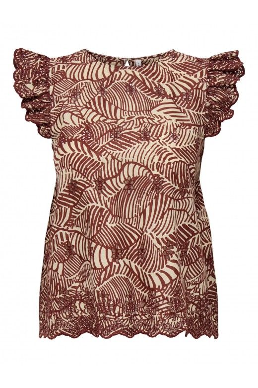 Top LOU Print ONLY Top LOU Print ONLY
