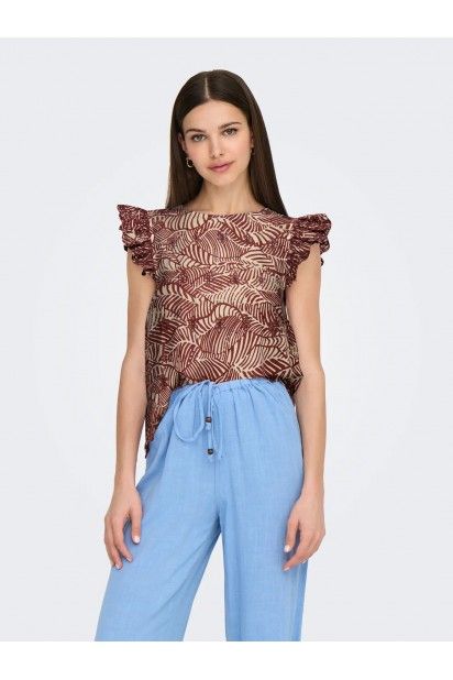 Top LOU Print ONLY