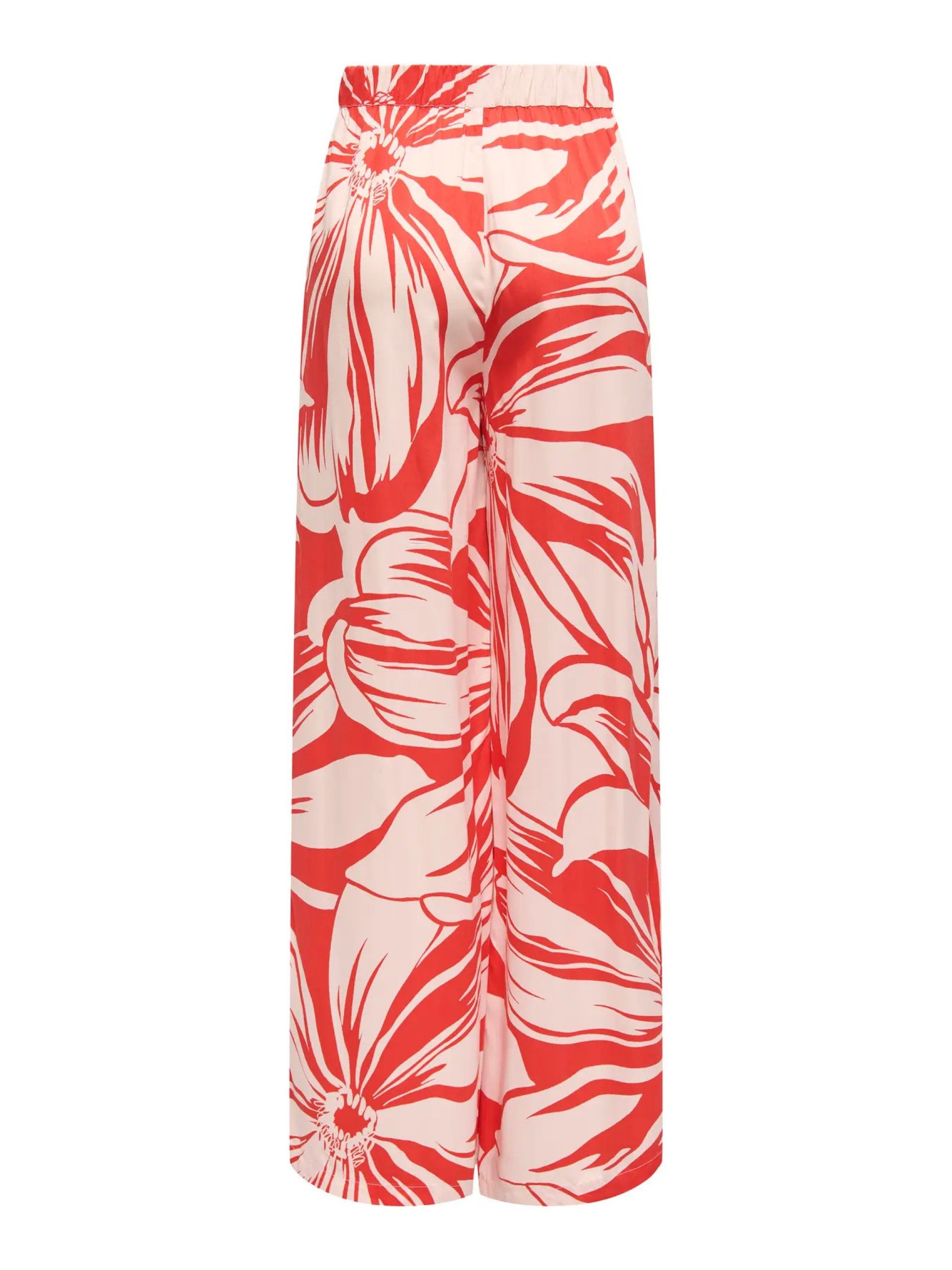 Calça MILLY 15347453 Larga Print ONLY