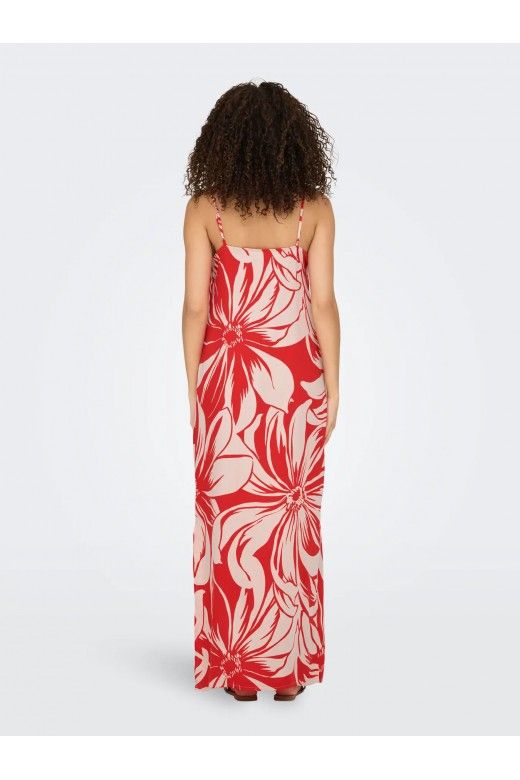 Vestido MILLY 15347474 Long Print ONLY Vestido MILLY 15347474 Long Print ONLY