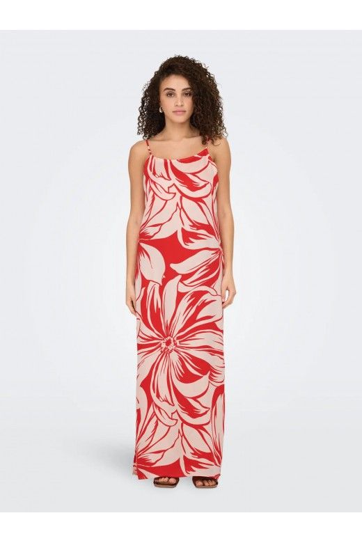 Vestido MILLY 15347474 Long Print ONLY Vestido MILLY 15347474 Long Print ONLY