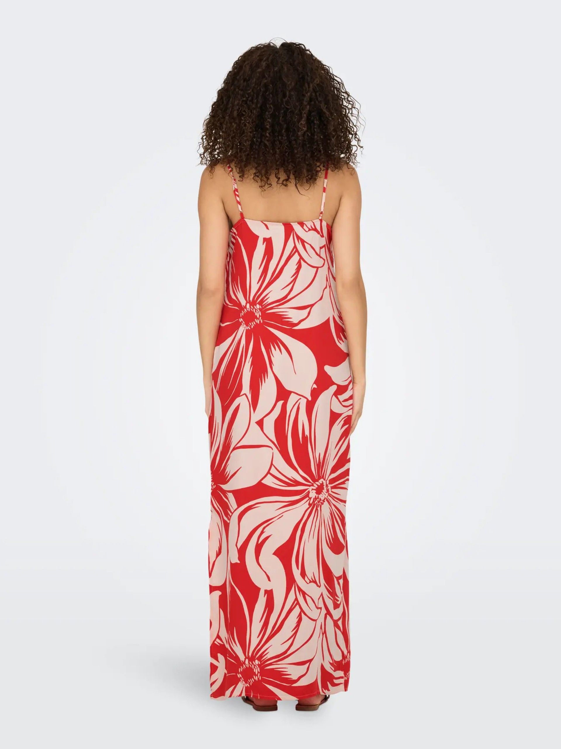 Vestido MILLY 15347474 Long Print ONLY