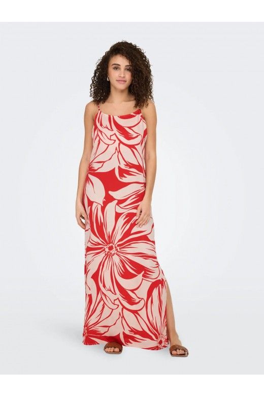 Vestido MILLY 15347474 Long Print ONLY Vestido MILLY 15347474 Long Print ONLY