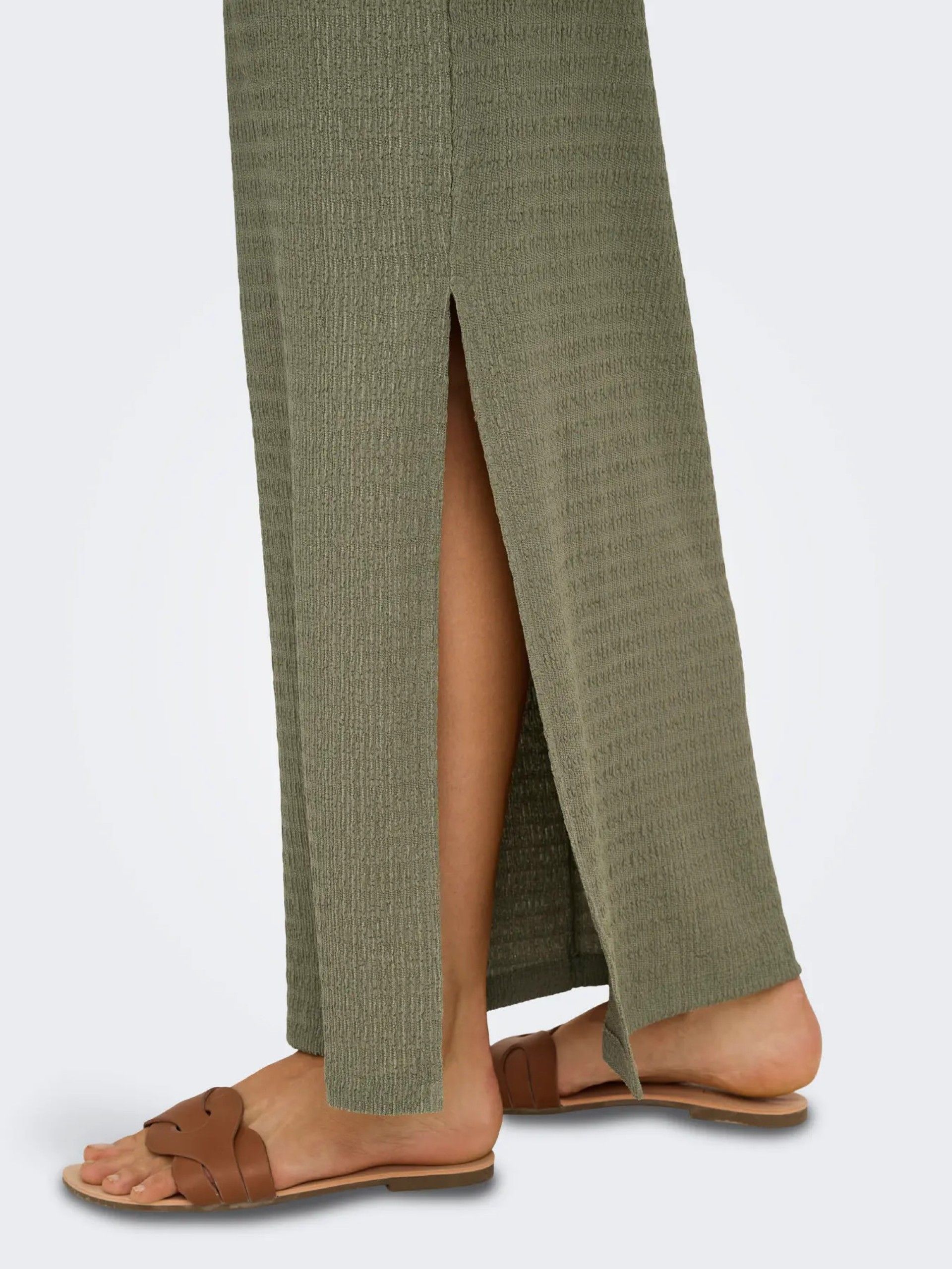 Vestido UDINO S/L Long JRS ONLY