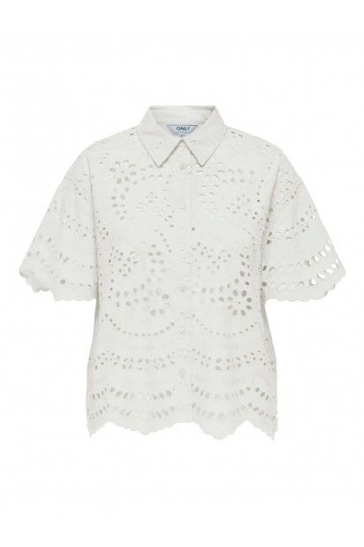 Blusa NEW LALISA croch ONLY