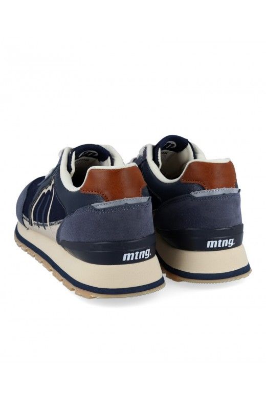 Sapatilhas Homem MTNG 84489 Mustang