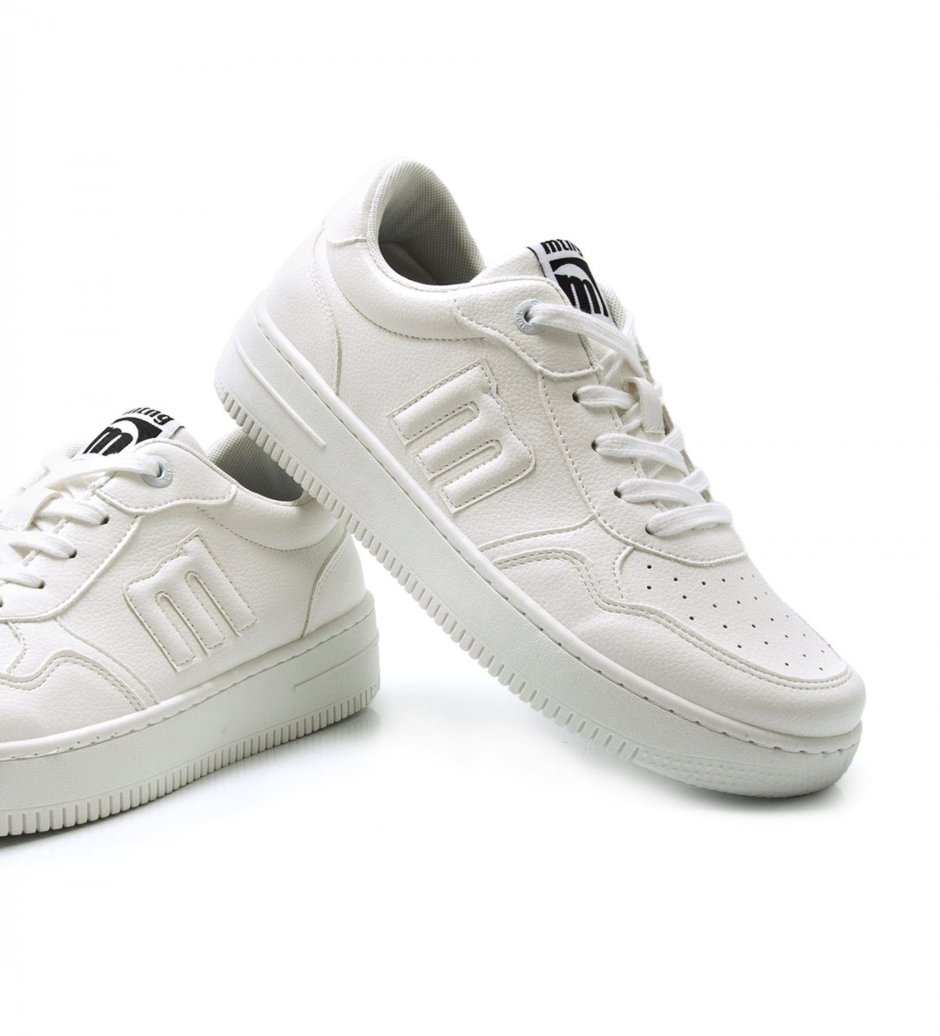 Sapatilhas Homem MTNG 84783 Mustang