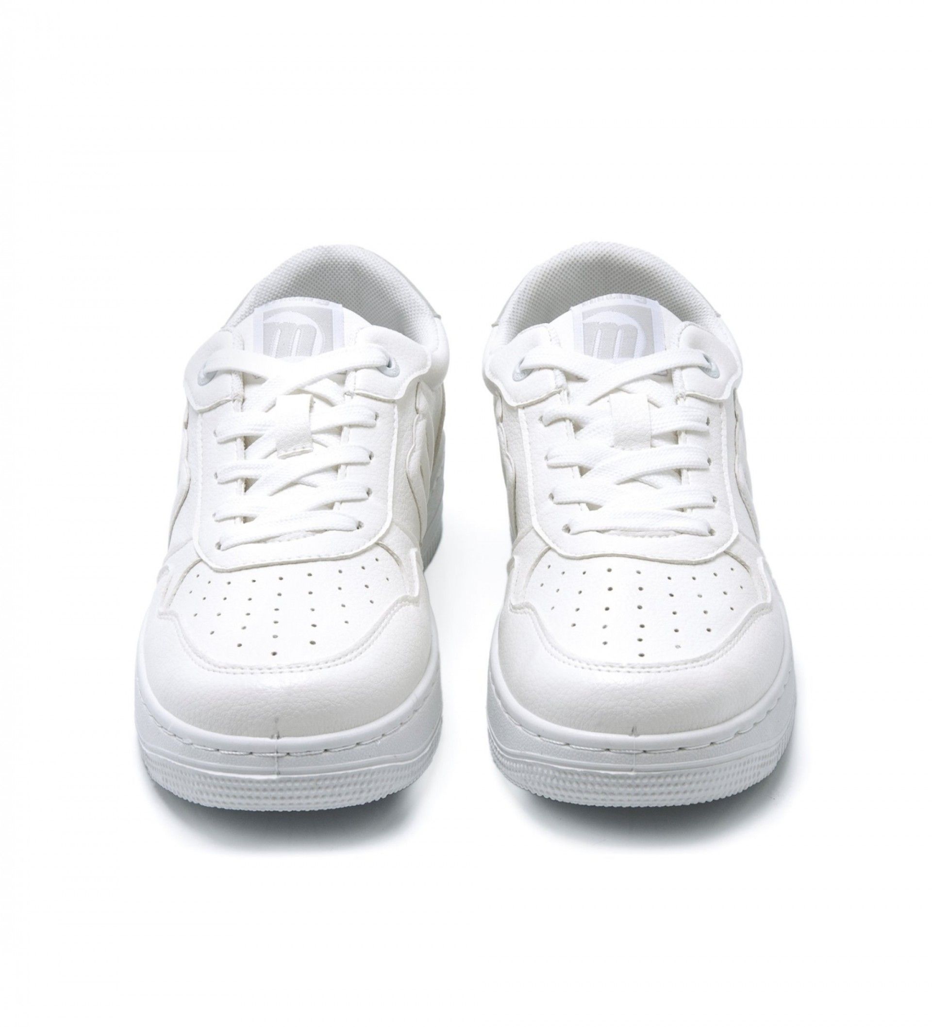 Sapatilhas Mulher MTNG 60724 Mustang